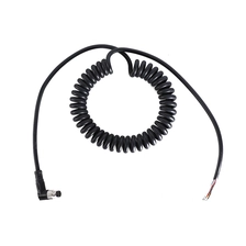 China M8 3 4 5 6 8 pin spiral cable Hersteller
