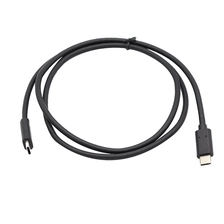 Cina Cavo di caricamento dati USB 3.1 tipo c 1 lunghezza ottica M 2M dal produttore cinese produttore
