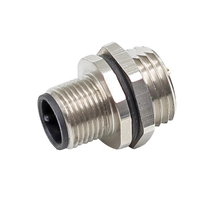 China m12 a codiert 3 4 5 6 8 12-poliger Stecker i667 Hersteller