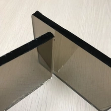 China 10mm Bronze getönte Float Glass Großhändler,Guter Preis 10mm Bronze getöntes Glas Hersteller