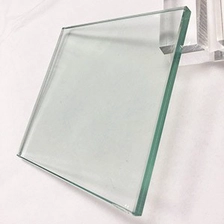 China 13,14 mm starkes, klares gehärtetes VSG-Glas, 6 + 6 mm + 1,14 mm gehärtetes laminiertes Glas, gehärtetes laminiertes Glas in China Hersteller
