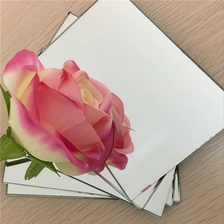 China 3mm clear silver mirror supplier,China silver mirror glass manufacturer,3mm silver mirror price manufacturer