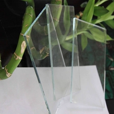 China 3mm ultra clear low iron glass wholesale price, China extra clear float glass manufacturer manufacturer