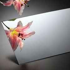 China 6mm silver mirror supplier,1/4 silver mirror price,6mm decorative mirror manufacturer manufacturer