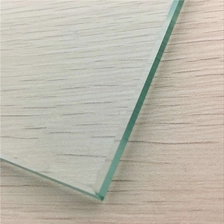 Kiina Kiina 6mm shatterproof karkaistua lasia hinta 6mm Tyhjennä karkaistun lasin valmistaja valmistaja