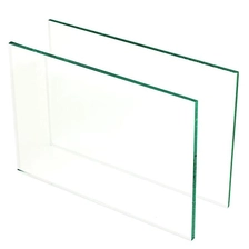 Çin Çin Oto Grade 4mm net Float cam tedarikçisi üretici firma