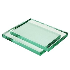 Çin Çin kaliteli 12mm net float cam toptan fiyat üretici firma