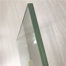 Çin PVB ve SGP ara tabaka ısı güçlendirilmiş lamine cam tedarikçisi Çin Kes üretici firma