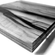 China Preço de vidro laminado de tecido de alta qualidade, tecido decorativo de vidro laminado, China Fabric Laminated Glass factory fabricante