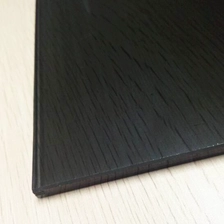 中国 格安価格 441 積層ガラス パネル、8.38mmライトグレー合わせガラス価格 メーカー