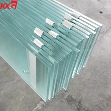 චීනය 15 mm අඩු යකඩ සුරක්ෂිත වීදුරු කර්මාන්තශාලා මිල, 15 mm අති පැහැදිලි පැහැදිලි ආරක්ෂිත තද වීදුරු සැපයුම් චීනය නිෂ්පාදක