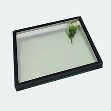 Chine Fournisseur de verre isolé transpacifique de 10mm + 12A + 10mm haut, unité de verre isolé de 32mm, double vitrage en verre isolé fabricant