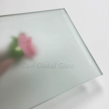 China 10mm vidro temperado geado, 10mm opaco branco temperado vidro, 10mm de vidro temperado gravura, 10mm vidro temperado obscuro fabricante