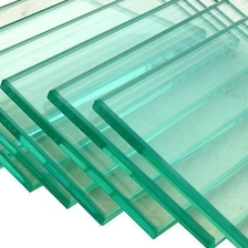 Chiny 12 mm bezbarwny fabryki szkła hartowanego, dostawca szkła hartowanego o grubości 12mm, 12mm ciepła moczyć szkło hartowane panel producent