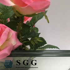 China 13.14mm clear tempered laminated glass,13.14mm clear toughened laminated glass,13.14mm ESG VSG,663 clear laminated glass manufacturer