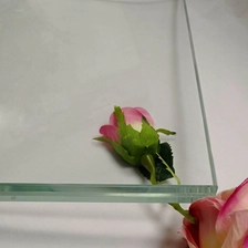 China 13.52mm ultra clear tempered laminated glass, 6mm+ 1.52+6mm low iron tempered laminated glass, 1/2 inch extra clear toughened sandwich glass manufacturer