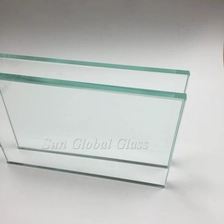 Chiny 15MM szkło hartowane nasączone ciepło paneli, Bespoken 15 MM ciepła Soaked hartowane szkło, 15mm szkła hartowanego HST producent