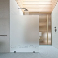 porcelana Templado de 15MM de espesor paredes de cristal, pared de cristal de partición de seguridad 15MM, las paredes de partición de cristal templado de 15MM fabricante