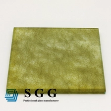 Chiny eva 6.38mm szkło, 3 mm + 0,38 mm + 3 mm eva film szkło, 3 mm + 3 mm eva przekładkowe szkło laminowane producent