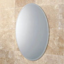 Chiny Producent lusterek szkło jasne łazienki 6mm, dostosowany rozmiar i kształt łazienka mirror dostawcy, fabryka lustro łazienka 6mm producent