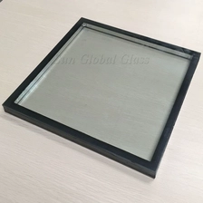 الصين LOW E INSULATED 8 + 8 مم الزجاج، والزجاج إثبات الصوت 8 + 8 مم، توفير الزجاج الطاقة الشمسية 8 + 8 مم الصانع