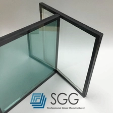 China 8 mm + 8 mm großen doppelt verglast, Isolierglas, benutzerdefinierte isolierte Glasscheiben 8 mm + 8 mm, 8 mm + 8 mm isoliert Glashersteller Einheit Hersteller