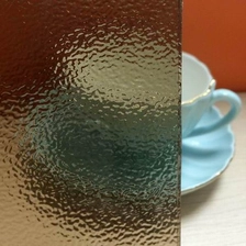 Китай Бронзовый насидзи узорчатое стекло, temperable насидзи узор стекла, ясно насидзи узор стекло производителя