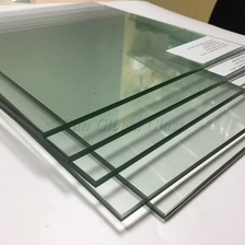 Trung Quốc Kính cường lực cao 5mm chống cháy (30,60,90 phút), chống cháy 5mm kính cường lực, kính cường lực 5mm chống cháy nhà chế tạo