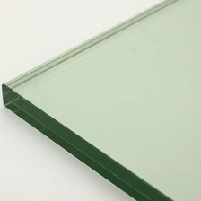 Chiny jasne szkło laminowane 10.38mm producent producent