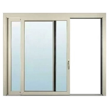 China Janela de vidro vitrificada dupla isolada, janela de deslizamento de vidro emoldurada de alumínio, janela de vidro deslizante horizontal fabricante