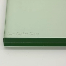 China tempered laminated safety glass 6mm+6mm,13.14mm tempered laminated safety glass,13.52mm clear tempered laminated safety glass building glass manufacturers manufacturer