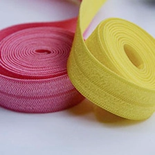 China 5/8 "falten über elastische China Factory Supply Hersteller