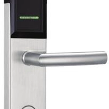 China China stainless steel hotel RFID mortise door locks free software factory Hersteller