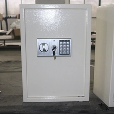 China Digital Keypad 200 Keys Cabinet Wall Safe factory manufacturer