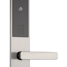 China New cheap China supply made hotel lock systems stainless steel Hersteller