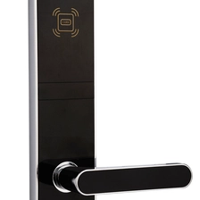 China Neue Art Hotel Motel intelligente RFID-Karte Türschlösser Hersteller