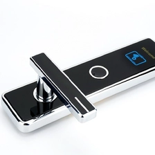China RFID Keyless Card Hersteller von digitalen Hoteltürschlössern Hersteller