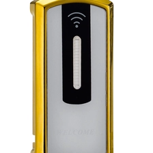 China RFID-Karte Digital Password Locker Lock Mit Wristband Key Hersteller