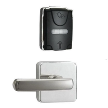 China Smart Electronic RFID Split Hotel Türschloss Großhandel Hersteller