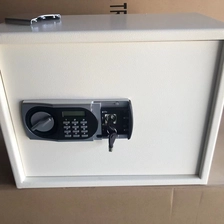 China digital code Keypad lock 150 pieces Keys storage safe Cabinet manufacturer