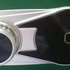porcelana factory keyless biometric fingerprint safe lock kit China made fabricante