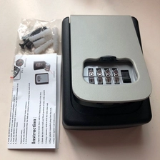 China supplier of hanging cabinets for storing keys in the keypad lock panel manufacturer