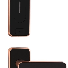 China wholesale split rfid hotel door lock system supplier China UL certified Hersteller