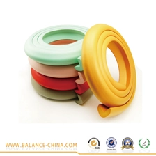 China Sharp edge rubber cover protection for baby home safety manufacturer