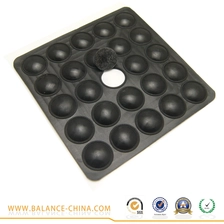 porcelana Garantía comercial almohadillas adhesivas de silicona almohadillas fabricante