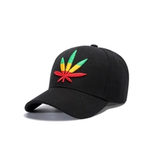 China Personalized Baseball Caps manufacturer