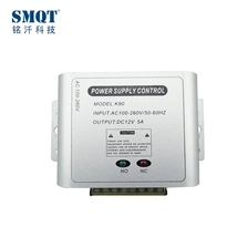 الصين 12v العاصمة التبديل إمدادات الطاقة مع جهاز التحكم عن بعد اختياري الصانع
