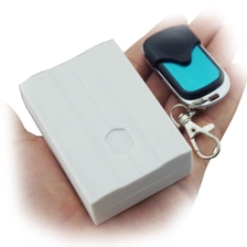 China 2 Channel remote control device ,remote controller for Access control systemcontrol system EA-11-2 manufacturer