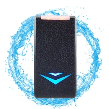 China 2020 SMQT new RFID 13.56Mhz  Card reader with IP67 waterproof for door access control system manufacturer