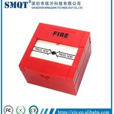 Китай Auto-rest Emergency fire alarm panic button in home security alarm system производителя